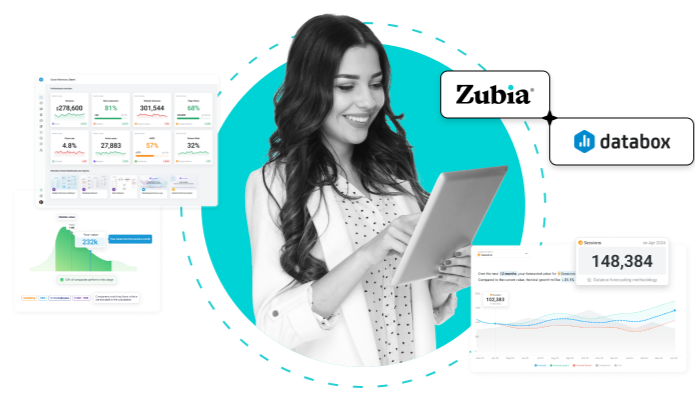 zubia